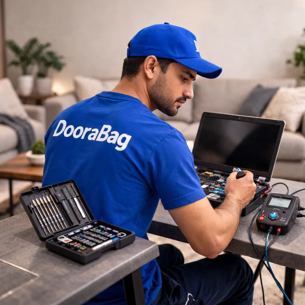 LapTop / Desktop Repai & Service